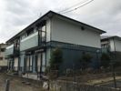 カサフェリスB棟の外観画像
