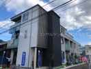 シャーメゾン久宝寺寺内町の外観画像