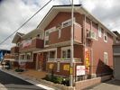 コーポ桜（掲載不可）の外観画像
