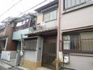 植松町2丁目貸家の外観画像