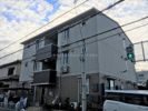 ヴィラージュ上之島の外観画像