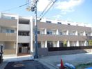 ブラインドアリー東本町の外観画像