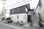 シャーメゾン エスポワールの外観画像