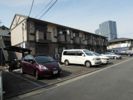 アクアコートの外観画像