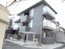 River Graceの外観画像