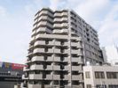 エスリード八尾北本町の外観画像