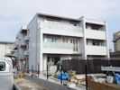 コルテ長原の外観画像