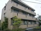 クレール萱振の外観画像
