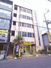 メゾンドール清水の外観画像