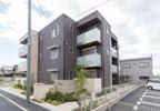 シャーメゾン長吉長原の外観画像