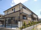 D-roomアエールの外観画像