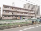 辻田コーポラスの外観画像