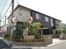 コンフォート東山本の外観画像