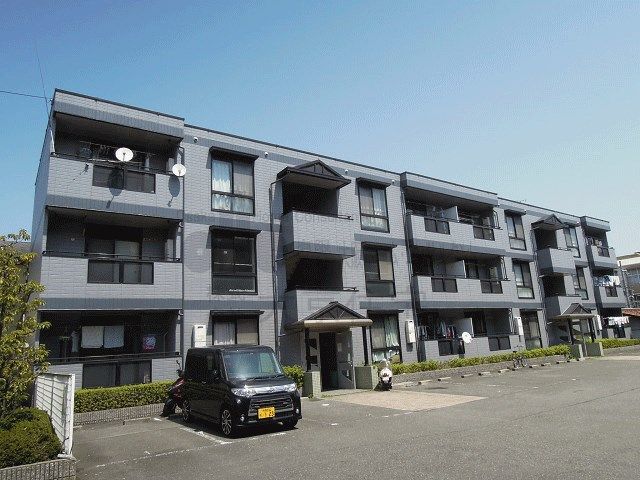 ベルドミールの外観画像