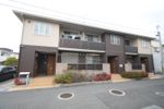 シャーメゾン若江本町の外観画像