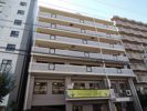 メルベーユ光町の外観画像