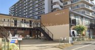 常盤ハイツの外観画像