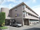 ヴァンテアン東本町の外観画像