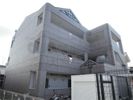 パーク賀永の外観画像