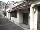 安中町2丁目平屋の外観画像