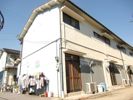 さくら住宅 東棟の外観画像