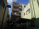 ブルージェつばきの外観画像