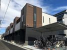 イーグルソシアの外観画像