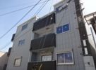 GRANDEL Kの外観画像