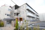 ハイムユカリナグリーン 長瀬の外観画像