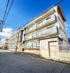 山本マンションの外観画像