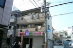 YNマンションの外観画像