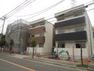 フジパレス長原Iの外観画像