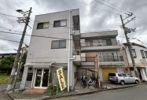 アウスレーゼ旭ヶ丘の外観画像