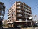 ヴェルデサコート桜ヶ丘 - Bタイプ スーモ掲載不可の外観画像