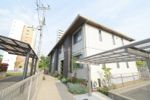 シャーメゾン feliceの外観画像