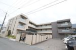 スクエア コート ミーティアの外観画像