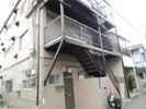 チェリーマンションの外観画像