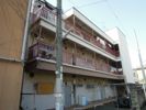 太田マンションの外観画像
