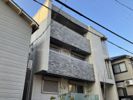 eclat（エクラ）の外観画像