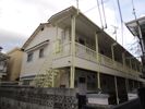 長池パンションA棟の外観画像