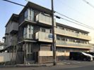 ShaMaison Lumie（シャーメゾンルミエ）の外観画像