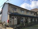 上之島町南2丁目貸家（連棟）の外観画像
