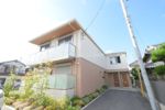 シャーメゾン さくらの外観画像