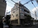 グレースコートの外観画像