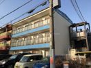 ジャルディーノ壱番館の外観画像