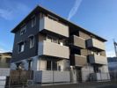 ラフィーネ八尾東の外観画像