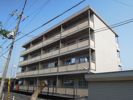 宮町コーポラスの外観画像