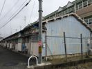 南本町 桐山平屋 西棟の外観画像