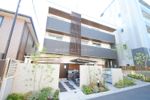 シャーメゾン八戸ノ里（宝持）の外観画像