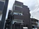 フジパレス岩田町サウスの外観画像
